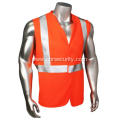 Reflective mesh vest